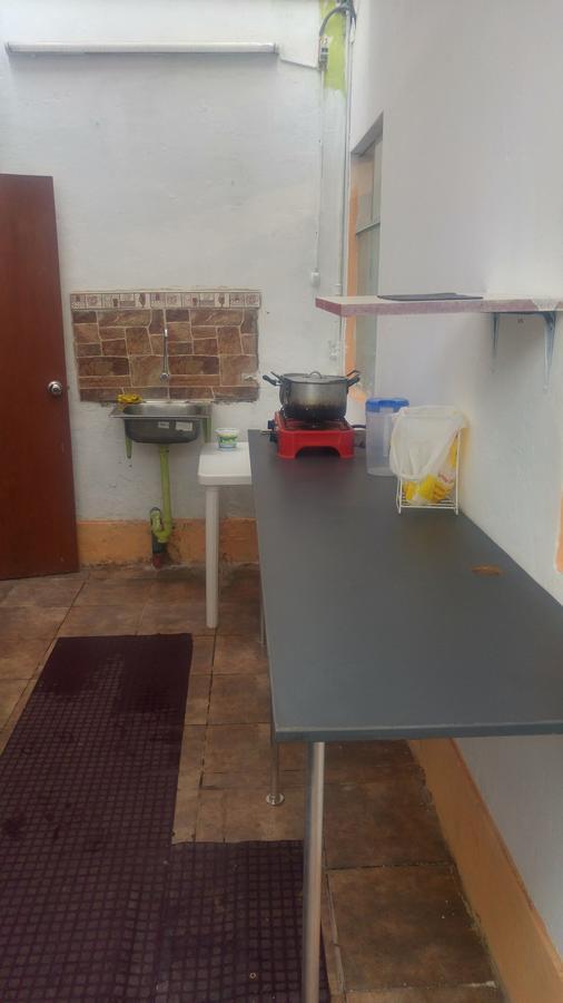 مبيت وإفطار ليما El Pasadizo المظهر الخارجي الصورة